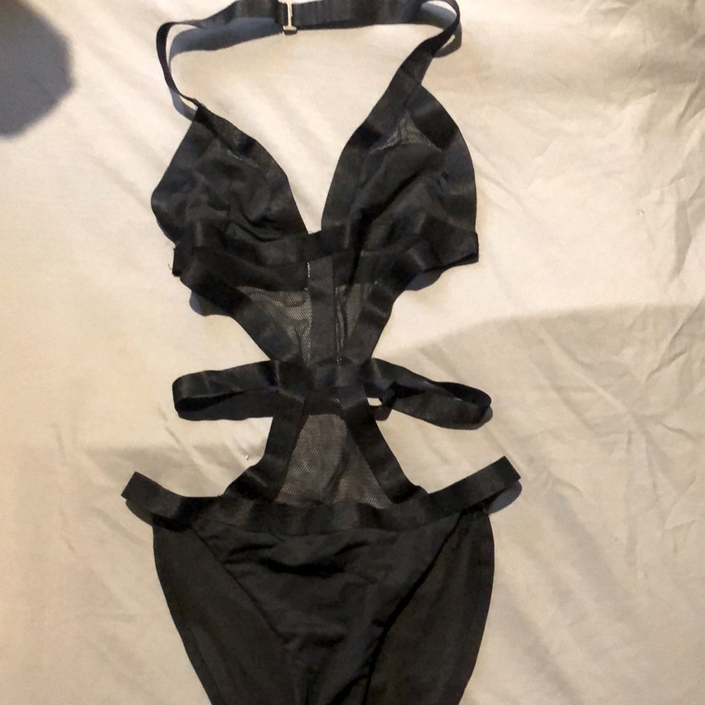 Fashion Nova Swimsuit